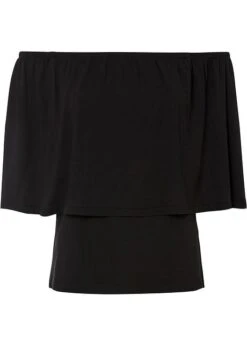 T-shirt à Col Carmen 13 T-shirt à Col Carmen -Libre Mode Winkel 23067005 C0B1hRp3