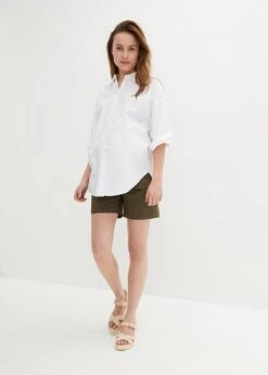 Short Cargo De Grossesse -Libre Mode Winkel 23067972 yGvzUkxS