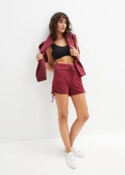 Short Avec Fronces -Libre Mode Winkel 23080547 c0RVmLyn