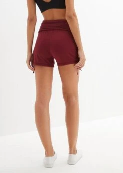 Short Avec Fronces -Libre Mode Winkel 23081170 JE3gzb6C