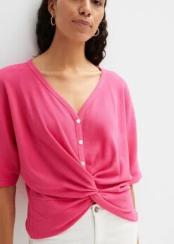 Haut En Jersey -Libre Mode Winkel 23091956 IDcz2zd2