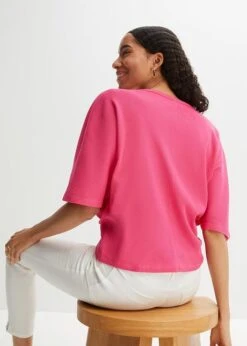 Haut En Jersey -Libre Mode Winkel 23091990 9YKw47Kx