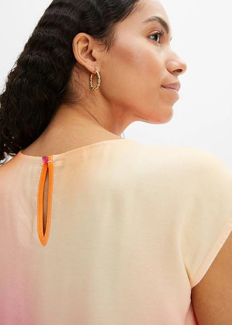 Blouse T-shirt 5 Blouse T-shirt - Afbeelding 5