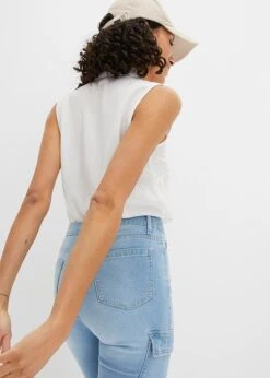 Rainbow Jean Cargo Skinny 12 Rainbow Jean Cargo Skinny -Libre Mode Winkel 23096019 6KOwtiP5