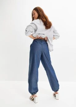 Rainbow Jean Décontracté -Libre Mode Winkel 23098726 iK7RJpf4