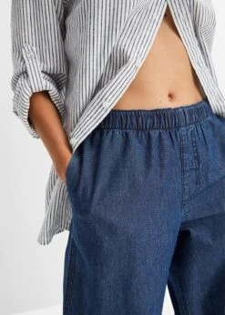 Rainbow Jean Décontracté -Libre Mode Winkel 23098728 sAh4CymH