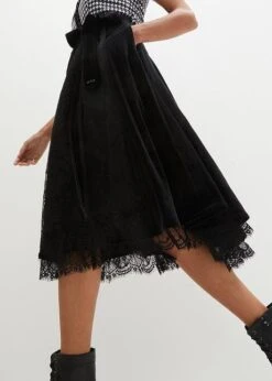 Dirndl Avec Jupe En Velours (Ens. 2 Pces.) 11 Dirndl Avec Jupe En Velours (Ens. 2 Pces.) -Libre Mode Winkel 23099025 gt1tUgVg