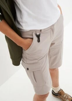 Bermuda Softshell Avec Poches Cargo, étanche -Libre Mode Winkel 23099682 aLrRzVvb