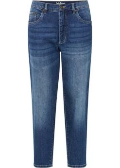 Jeans Mom Extensible
