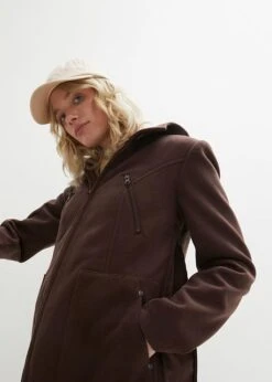 Manteau De Grossesse/de Portage 15 Manteau De Grossesse/de Portage -Libre Mode Winkel 23103651 WfoqFCvg