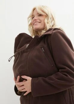 Manteau De Grossesse/de Portage 12 Manteau De Grossesse/de Portage -Libre Mode Winkel 23103660 yGxyIr7u