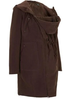 Manteau De Grossesse/de Portage