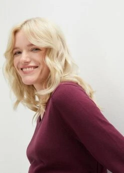 Pull De Grossesse 100% Coton Avec Lien à Nouer 12 Pull De Grossesse 100% Coton Avec Lien à Nouer -Libre Mode Winkel 23103878 7nTB2anW