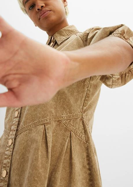 Rainbow Robe En Jean Style Used 6 Rainbow Robe En Jean Style Used - Afbeelding 6