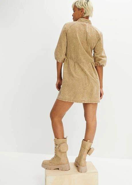 Rainbow Robe En Jean Style Used 3 Rainbow Robe En Jean Style Used - Afbeelding 3