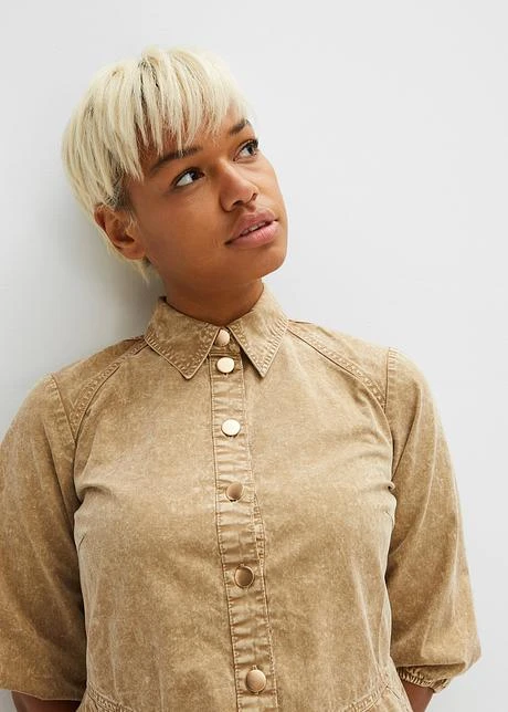 Rainbow Robe En Jean Style Used 5 Rainbow Robe En Jean Style Used - Afbeelding 5