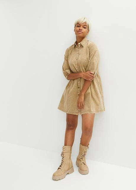 Rainbow Robe En Jean Style Used 4 Rainbow Robe En Jean Style Used - Afbeelding 4