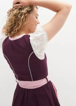 Dirndl Et Tablier (ens. 2 Pces) -Libre Mode Winkel 23109872 OpEGDHLo