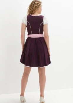 Dirndl Et Tablier (ens. 2 Pces) -Libre Mode Winkel 23109879 U27dgCba