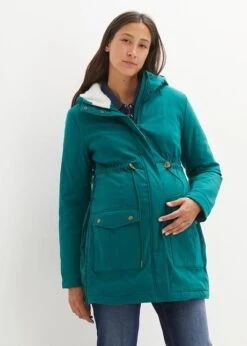Veste De Grossesse Et De Portage Avec Doublure Peluche 13 Veste De Grossesse Et De Portage Avec Doublure Peluche -Libre Mode Winkel 23111548 Ryy66KL3