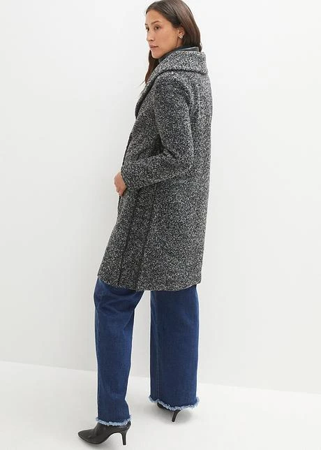 Manteau De Grossesse/portage 2 En 1 3 Manteau De Grossesse/portage 2 En 1 - Afbeelding 3