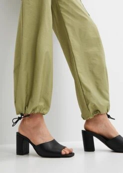 Rainbow Pantalon Parachute Avec Poches Contrastantes 11 Rainbow Pantalon Parachute Avec Poches Contrastantes -Libre Mode Winkel 23116696 okrZ3ZhM