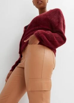 Rainbow Pantalon Cargo, Longueur Cheville -Libre Mode Winkel 23124907 18zwDGoq