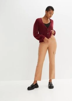 Rainbow Pantalon Cargo, Longueur Cheville -Libre Mode Winkel 23124915 XhdvqMtF