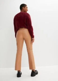 Rainbow Pantalon Cargo, Longueur Cheville -Libre Mode Winkel 23124918 5YFonStI