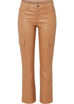 Rainbow Pantalon Cargo, Longueur Cheville