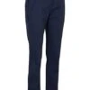 Pantalon Fonctionnel étanche En Twill Extensible Avec Ceinture, Straight