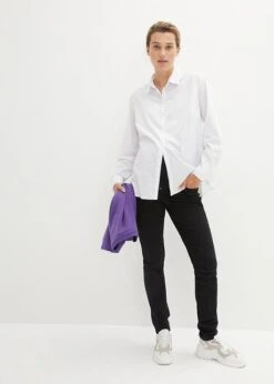 Pantalon De Grossesse Extensible, Slim Fit 9 Pantalon De Grossesse Extensible, Slim Fit -Libre Mode Winkel 23135354 rmLol0Mj