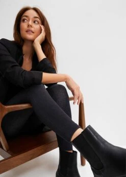 Legging Sculptant Sans Coutures Imitation Jean, Effet Sculptant Fort -Libre Mode Winkel 23136160 7knlZw23