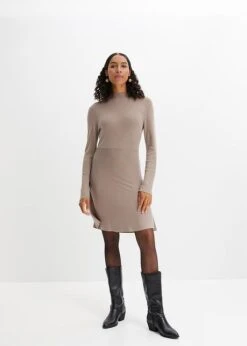 Rainbow Robe En Maille Avec Col Roulé 11 Rainbow Robe En Maille Avec Col Roulé -Libre Mode Winkel 23141672 zjE00oDO