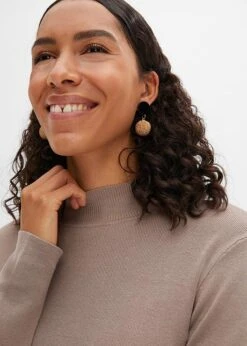 Rainbow Robe En Maille Avec Col Roulé 12 Rainbow Robe En Maille Avec Col Roulé -Libre Mode Winkel 23141674 SlLZ2D4o