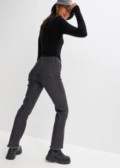 Rainbow Jean Cropped -Libre Mode Winkel 23141770 lSqG3lzZ