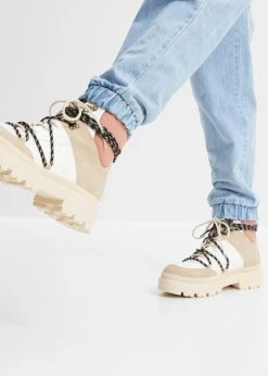 Rainbow Jean Cargo Avec Détail Chaîne -Libre Mode Winkel 23141917 kWNmXaod