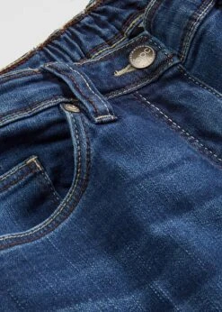 Jean Stretch Avec Taille Confortable Et Jambes Extra Larges 18 Jean Stretch Avec Taille Confortable Et Jambes Extra Larges -Libre Mode Winkel 23143780 jDMUuPFr