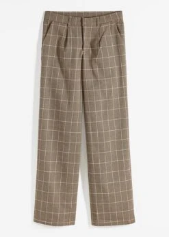 Rainbow Pantalon De Tailleur