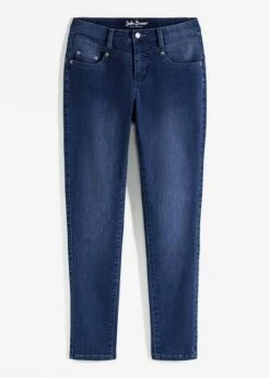 Jean Thermique Sculptant Avec Intérieur Doux, Coupe Slim -Libre Mode Winkel 23147581 4RrAVPl7