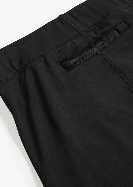 Legging Thermique, Longueur Cheville 7 Legging Thermique, Longueur Cheville - Afbeelding 7