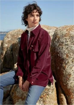 Jean Thermique Sculptant Avec Intérieur Doux, Coupe Slim -Libre Mode Winkel 23153266 jAscMf3H