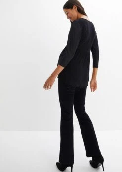 T-shirt De Grossesse Avec Effet Brillant 8 T-shirt De Grossesse Avec Effet Brillant -Libre Mode Winkel 23154265 ocmODTQT