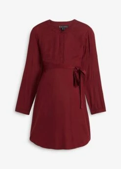 Robe-chemise De Grossesse/d'allaitement