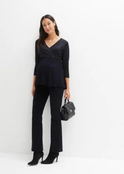 T-shirt De Grossesse Avec Effet Brillant 9 T-shirt De Grossesse Avec Effet Brillant -Libre Mode Winkel 23158755 TSEKLPRw