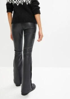 Rainbow Pantalon évasé Avec Boutons Bijoux -Libre Mode Winkel 23161017 1EneBOnF