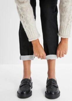 Rainbow Jean Barrel Avec Doublure Thermo 11 Rainbow Jean Barrel Avec Doublure Thermo -Libre Mode Winkel 23161672 R6hWzbI9