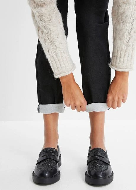 Rainbow Jean Barrel Avec Doublure Thermo 6 Rainbow Jean Barrel Avec Doublure Thermo - Afbeelding 6