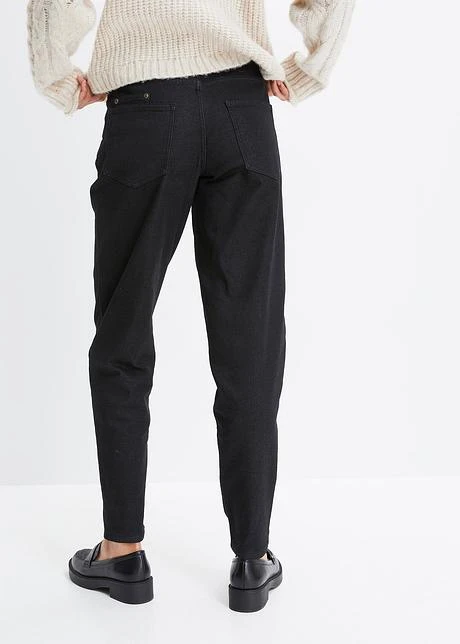 Rainbow Jean Barrel Avec Doublure Thermo 3 Rainbow Jean Barrel Avec Doublure Thermo - Afbeelding 3