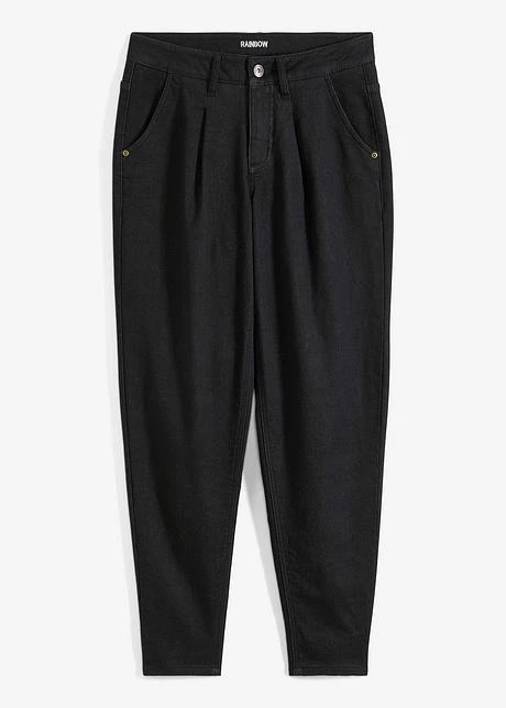 Rainbow Jean Barrel Avec Doublure Thermo 1 Rainbow Jean Barrel Avec Doublure Thermo